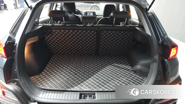 Hyundai Kona id 3330645 из Кореи 11