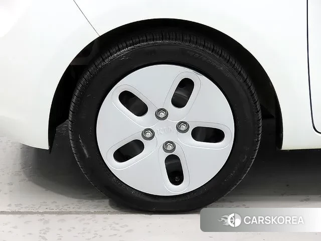 Kia The New Ray id 3697662 из Кореи 11