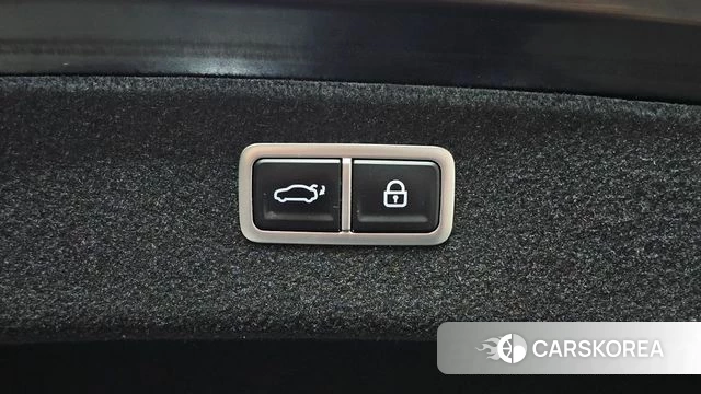 Genesis G80 (RG3) id 4517907 из Кореи 11