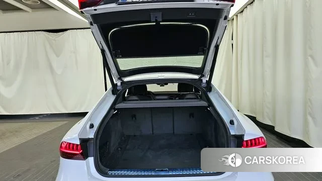 Audi A7 (4K) id 3361956 из Кореи 11