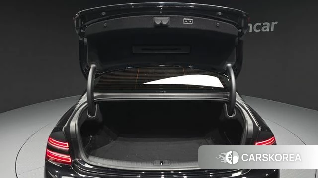 Genesis G80 (RG3) id 4476063 из Кореи 11
