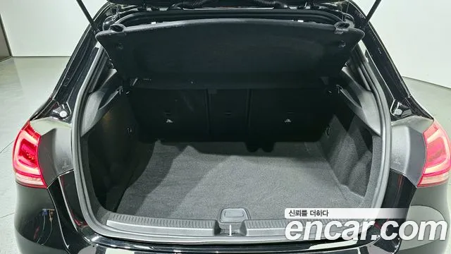 Mercedes-Benz A-Class W177 id 2675377 из Кореи 11