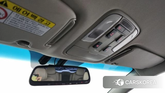 Kia The New Carnival id 4378086 из Кореи 11
