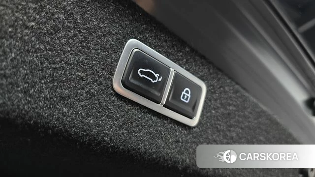 Genesis G80 (RG3) id 3923165 из Кореи 11