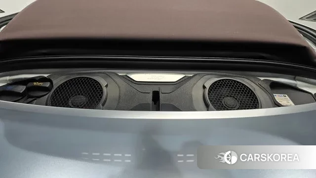 Porsche 911(992) id 3573457 из Кореи 11