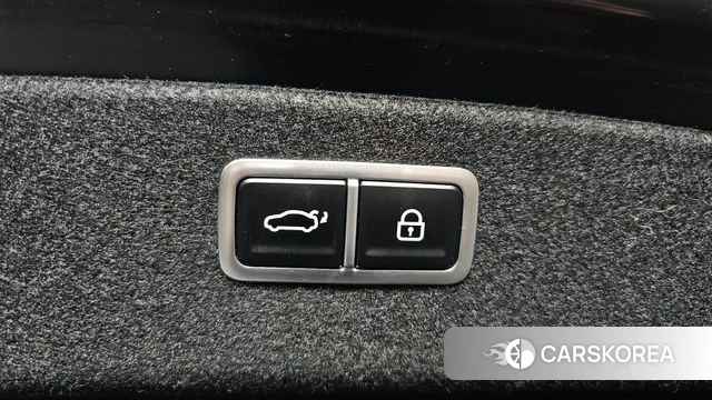Genesis G80 (RG3) id 4750521 из Кореи 11