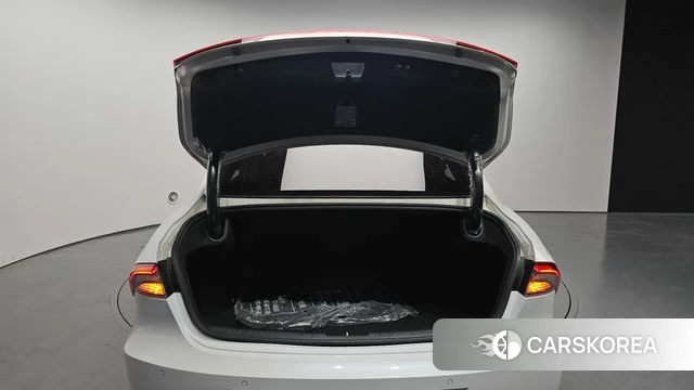 Hyundai The New Grandeur IG id 4390010 из Кореи 11