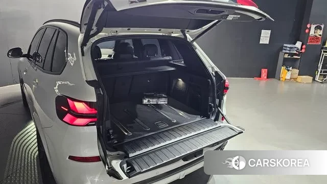 BMW X5 (G05) id 3769677 из Кореи 11