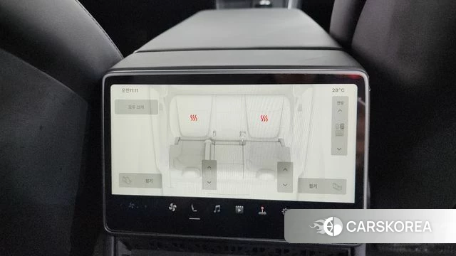 Tesla Model Y id 4499416 из Кореи 11