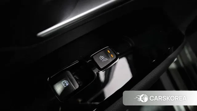 Hyundai Tucson Hybrid (NX4) id 3701213 из Кореи 11