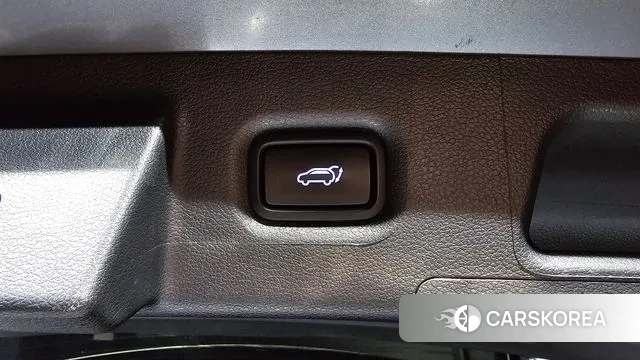 Hyundai The New Santa Fe id 2989342 из Кореи 11