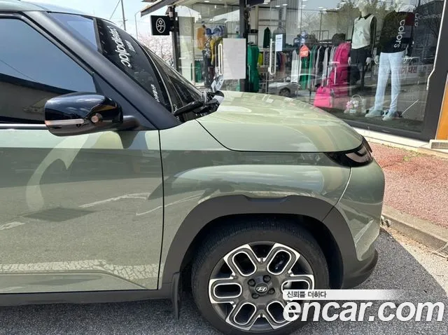 Hyundai Casper id 2652995 из Кореи 11