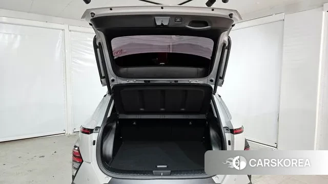 Hyundai Kona (SX2) id 3353646 из Кореи 11