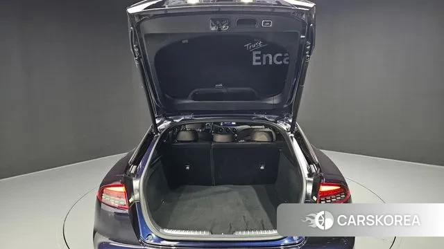 Kia Stinger Meister id 3384134 из Кореи 11