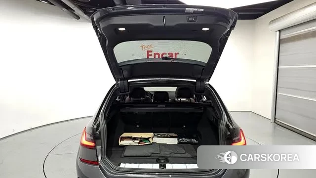 BMW 3 Series (G20) id 3508339 из Кореи 11