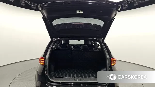 Kia Sportage The Bold id 3459749 из Кореи 11