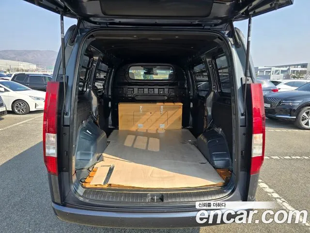 Hyundai Staria id 2453555 из Кореи 11