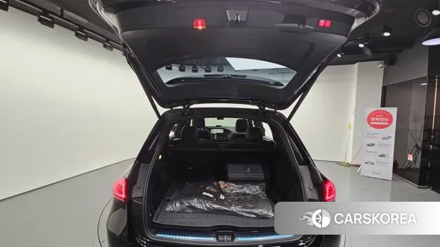 Mercedes-Benz GLE-Class W167 id 3560648 из Кореи 11