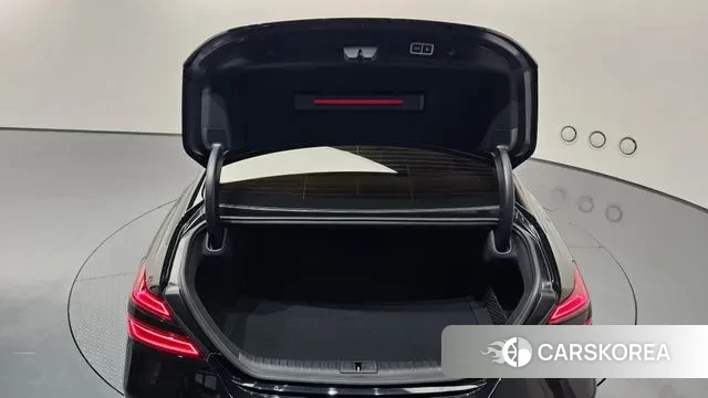 Genesis The New G70 id 3562142 из Кореи 11