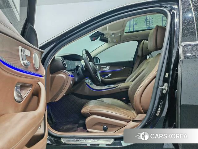 Mercedes-Benz E-class id 4307265 из Китая 11