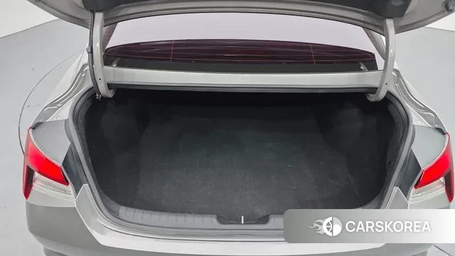 Hyundai Avante (CN7) id 3778223 из Кореи 11