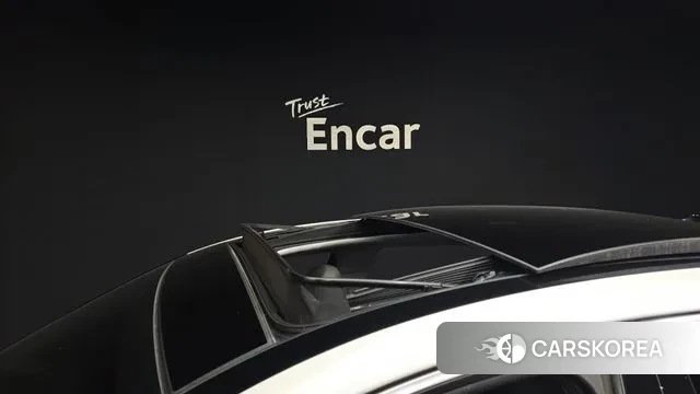 Hyundai The New Grandeur IG id 3519579 из Кореи 11