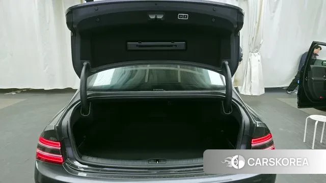 Genesis G80 (RG3) id 3587588 из Кореи 11