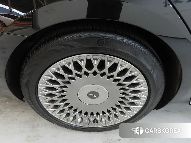 Genesis G90 id 3966173 из Кореи 11