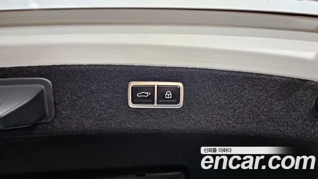 Genesis G80 (RG3) id 2954285 из Кореи 11