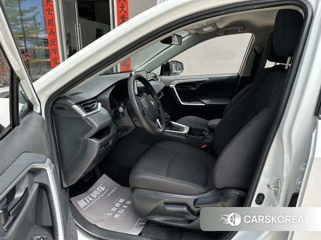 Toyota RAV4 Rongfang id 4301663 из Китая 11