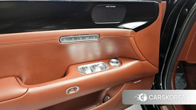 Genesis G90 (RS4) id 3859658 из Кореи 11