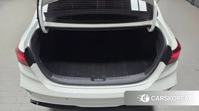 Kia The New K3 2nd generation id 3586781 из Кореи 11