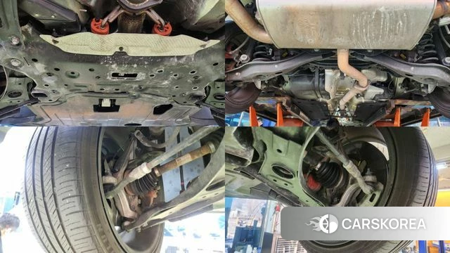 Hyundai The New Kona id 3799494 из Кореи 11