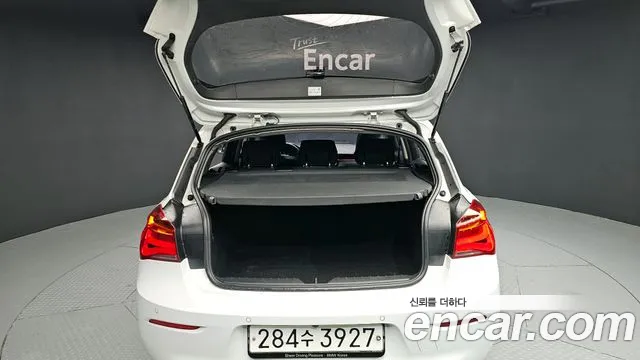 BMW 1 Series (F20) id 2581080 из Кореи 11