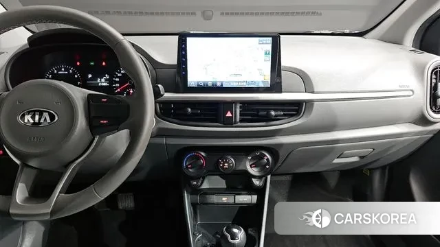 Kia Morning Urban (JA) id 3374234 из Кореи 11