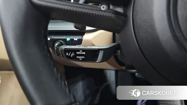 Porsche 911(992) id 3596335 из Кореи 11