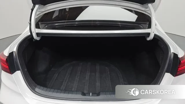 Kia The New K3 2nd generation id 3611517 из Кореи 11