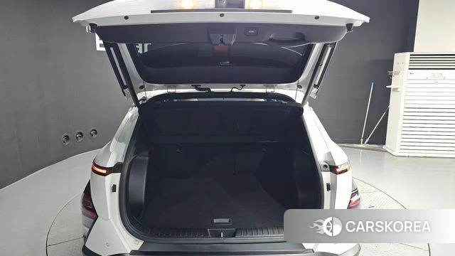 Hyundai Kona Hybrid (SX2) id 4640702 из Кореи 11