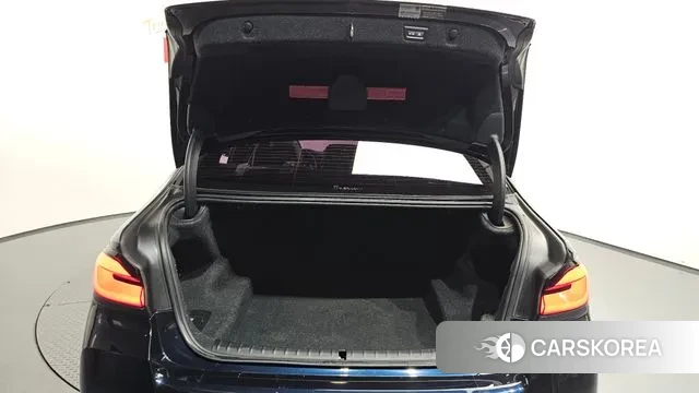 BMW 5 Series (G30) id 3390227 из Кореи 11