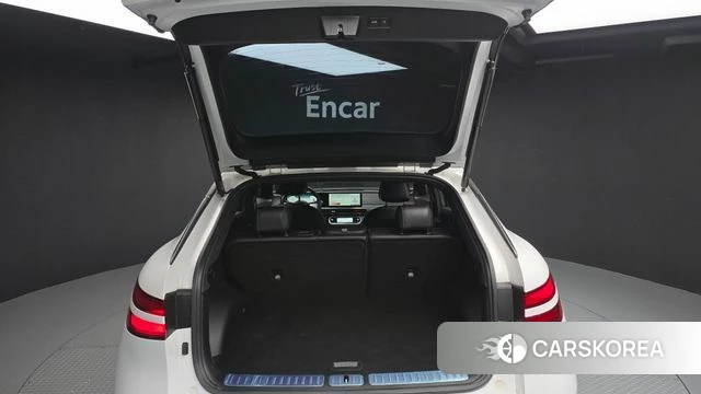 Genesis GV60 id 3884131 из Кореи 11