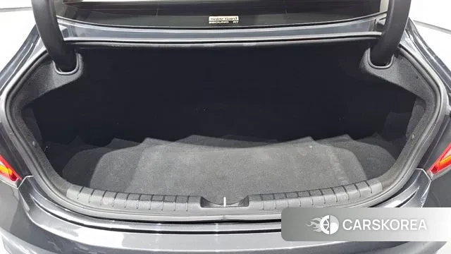 Hyundai Grandeur IG id 3429210 из Кореи 11