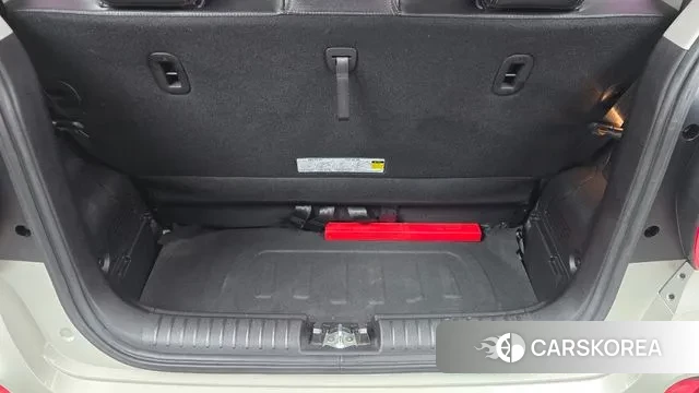 Kia The New Ray id 3651716 из Кореи 11