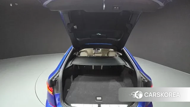 BMW 6 Series GT (G32) id 3765582 из Кореи 11