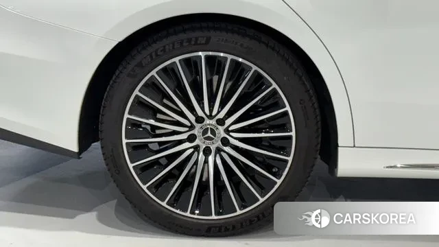 Mercedes-Benz E-Class W214 id 3359352 из Кореи 11