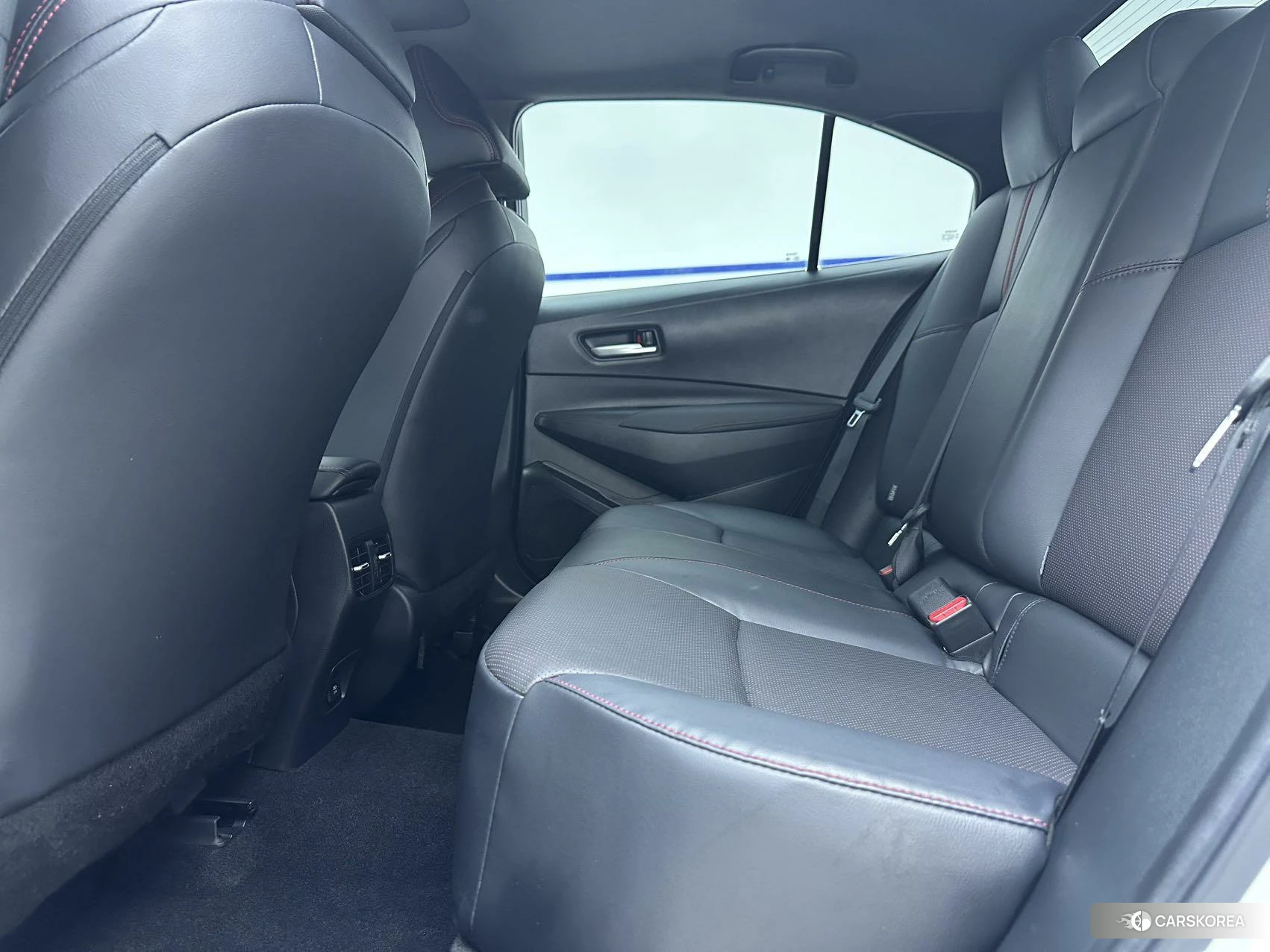 Toyota Levin id 4513466 из Китая 11