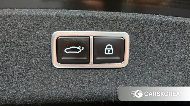 Genesis G80 (RG3) id 3232574 из Кореи 11