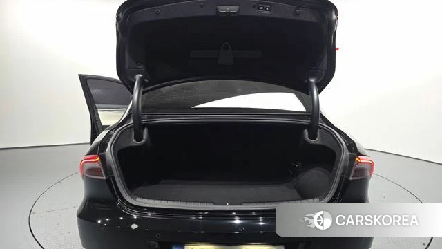 Hyundai The New Grandeur IG Hybrid id 3934746 из Кореи 11