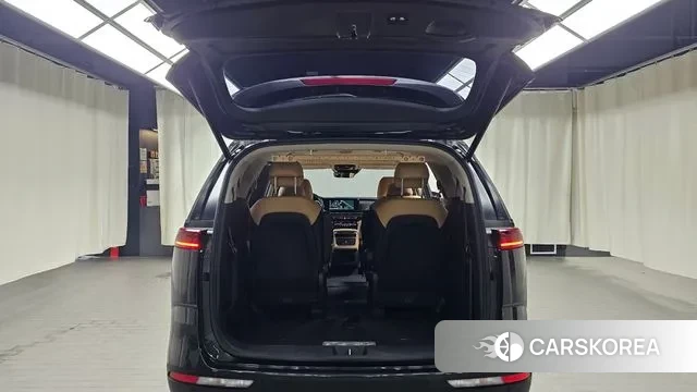 Kia Carnival 4th generation id 3053735 из Кореи 11