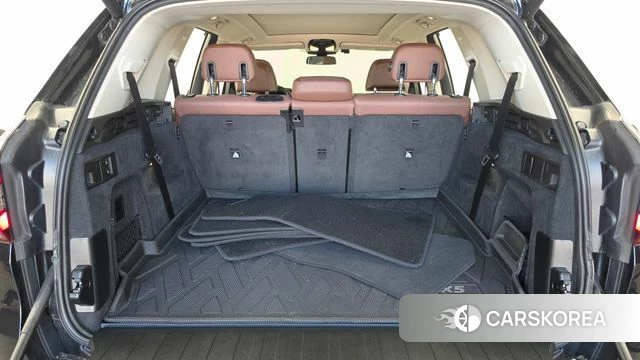 BMW X5 (G05) id 4864652 из Кореи 11