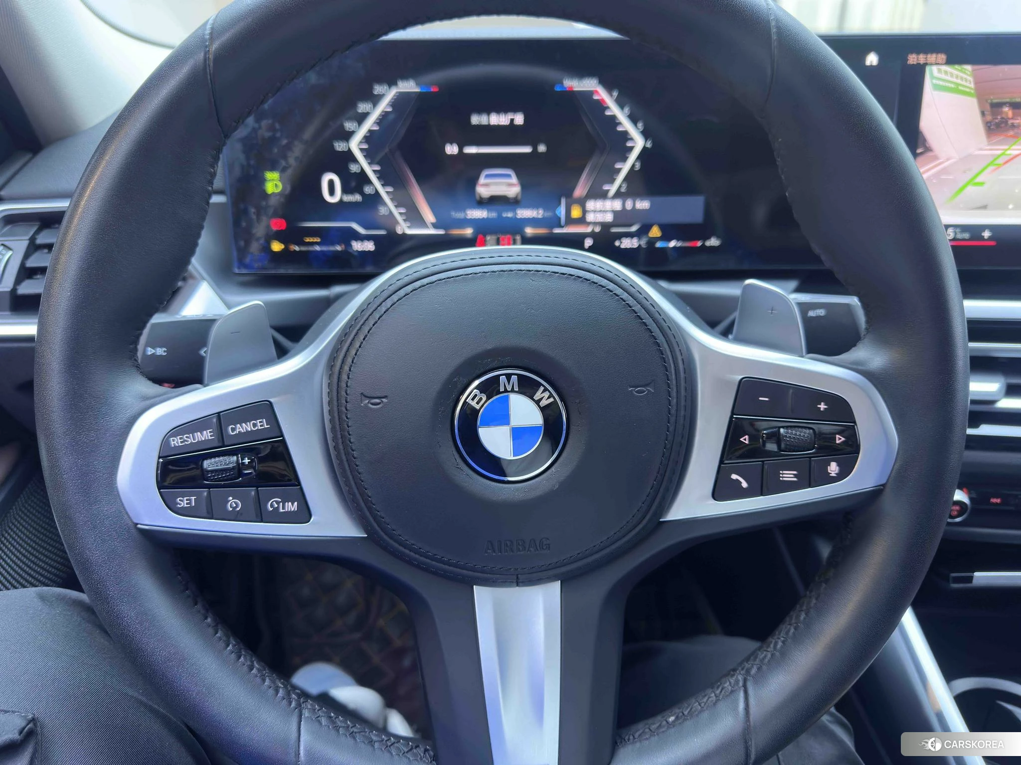 BMW 3 series id 4467583 из Китая 11